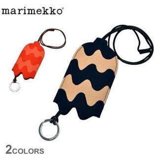 マリメッコ(marimekko)のマリメッコ キーホルダー(キーホルダー)