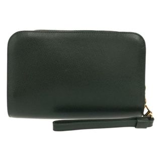 ルイヴィトン(LOUIS VUITTON)のLOUIS VUITTON(ルイヴィトン) セカンドバッグ タイガ バイカル M30184 エピセア レザー（LVロゴの刻印入り）(セカンドバッグ/クラッチバッグ)