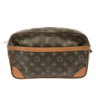 ルイヴィトン(LOUIS VUITTON)のLOUIS VUITTON(ルイヴィトン) セカンドバッグ モノグラム コンピエーニュ28 M51845 モノグラム・キャンバス(セカンドバッグ/クラッチバッグ)