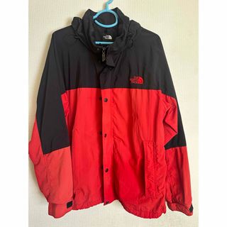 ザノースフェイス(THE NORTH FACE)のtbe north face ノースフェイス マウンテンパーカー(マウンテンパーカー)