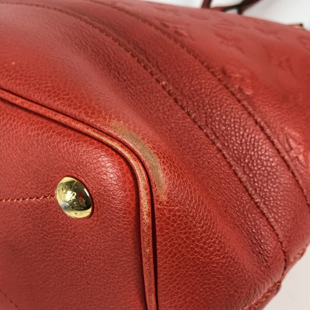 LOUIS VUITTON - ルイヴィトン LOUIS VUITTON シタディンPM LOUIS VUITTON - ルイヴィトン LOUIS VUITTON シタディンPM
