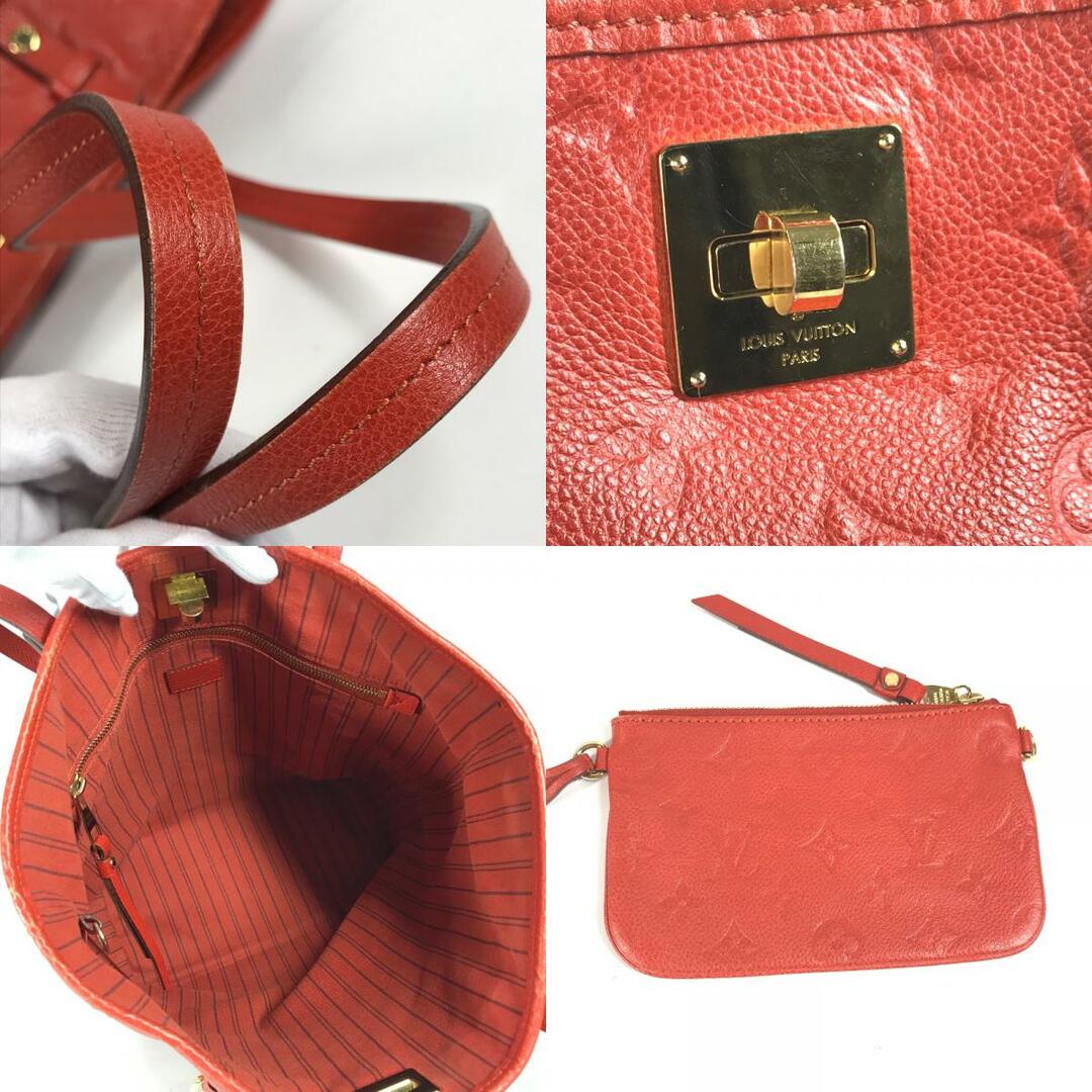 LOUIS VUITTON - ルイヴィトン LOUIS VUITTON シタディンPM LOUIS VUITTON - ルイヴィトン LOUIS VUITTON シタディンPM