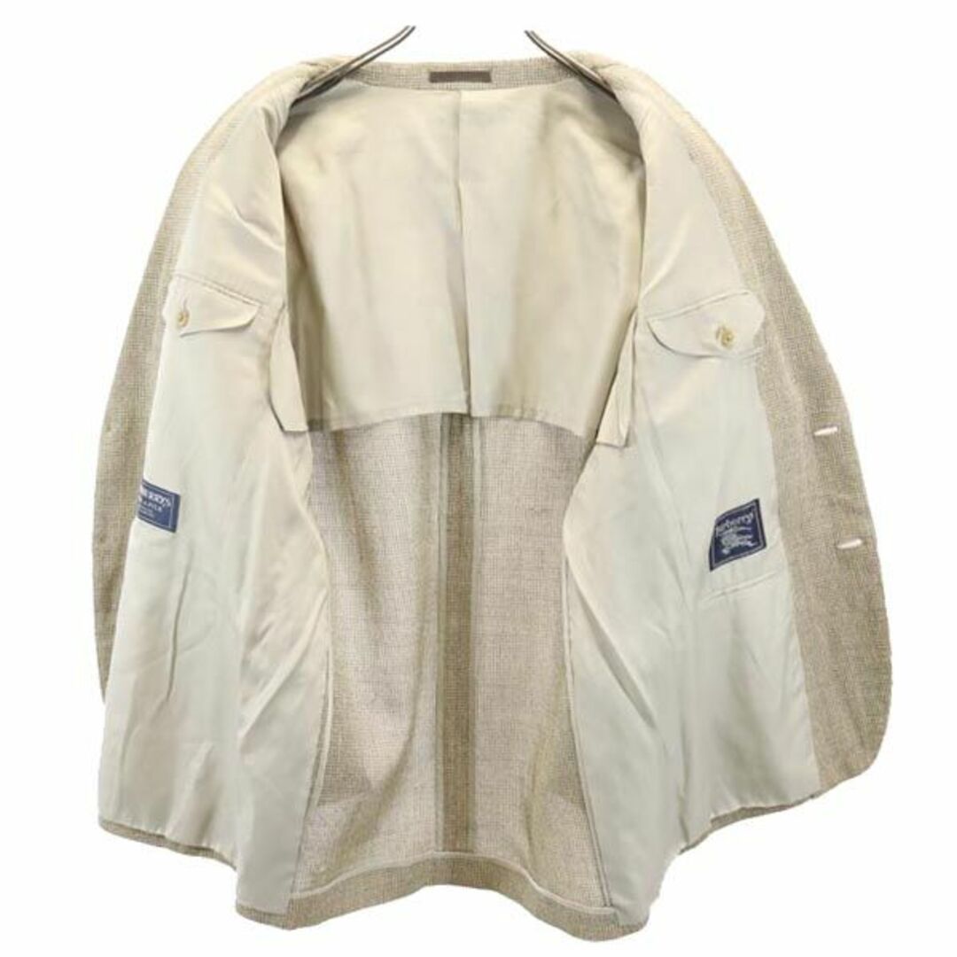 Burberrys ウールジャケット Sサイズ Burberrys ウールジャケット Sサイズ