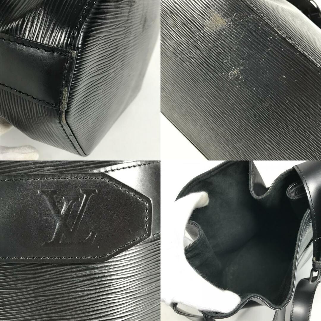 LOUIS VUITTON - ルイヴィトン LOUIS VUITTON サックデポール PM LOUIS VUITTON - ルイヴィトン LOUIS VUITTON サックデポール PM