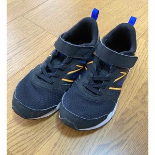 ニューバランス(New Balance)のニューバランス　スニーカー　キッズ　21センチ(スニーカー)