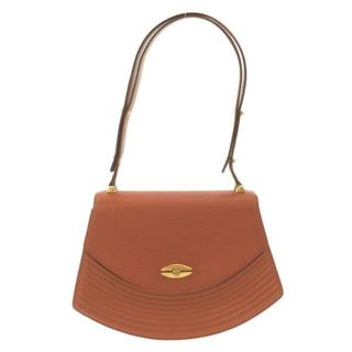 ルイヴィトン(LOUIS VUITTON)のLOUIS VUITTON(ルイヴィトン) ショルダーバッグ エピ ティルシット M52483 ケニアブラウン レザー(ショルダーバッグ)