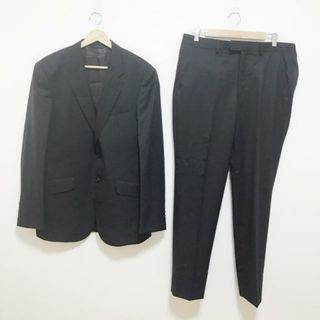 Paul Smith Collection(ポール スミス コレクション) シングルスーツ メンズ 黒(セットアップ)