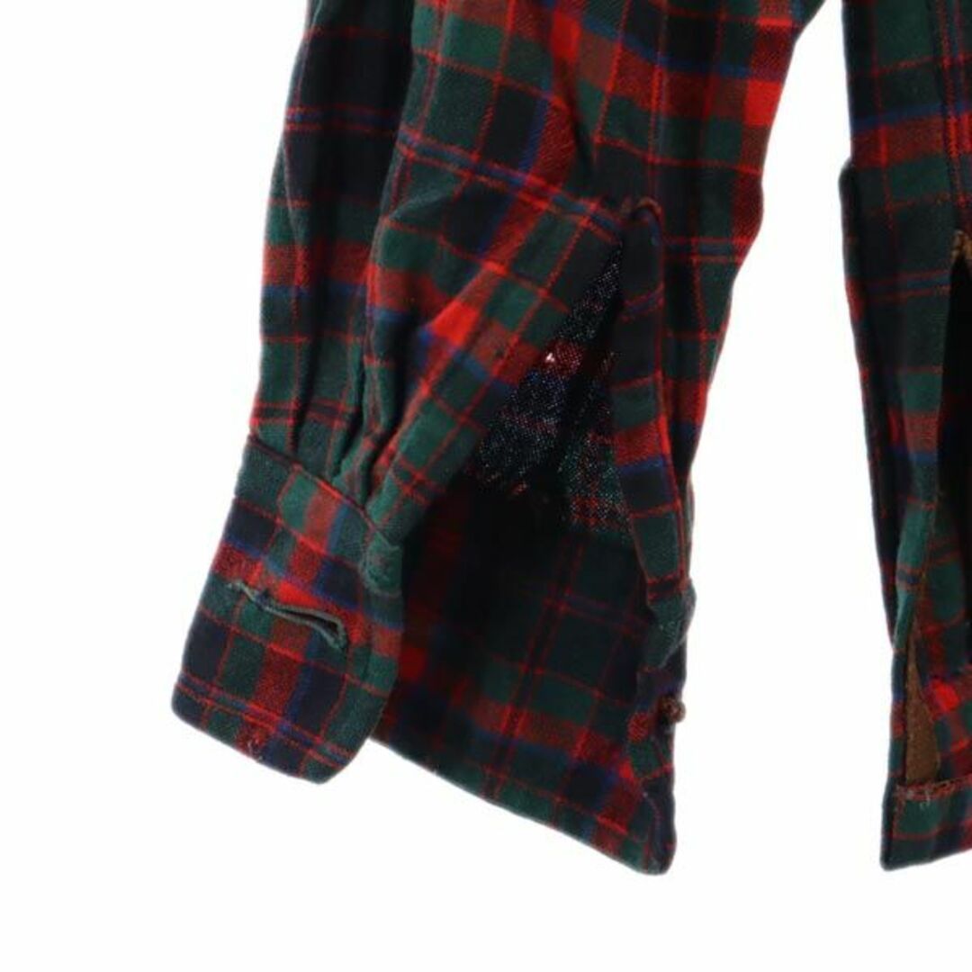 PENDLETON - ペンドルトン 40s ウール チェック ジャケット PENDLETON - ペンドルトン 40s ウール チェック ジャケット