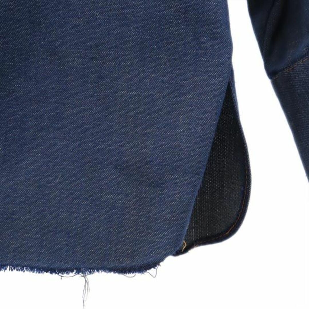 Levi's - リーバイス 70s 長袖 デニムシャツ Levi's メンズの Levi's - リーバイス 70s 長袖 デニムシャツ Levi's メンズの