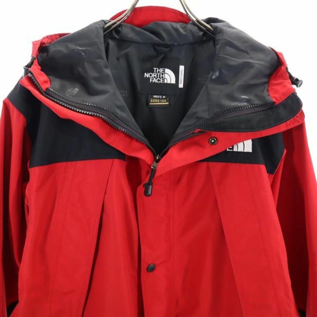 大特価放出! アウトドア ノースフェイス 日本製 マウンテンガイド NP-2192 その他