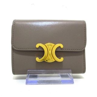 セリーヌ トリオ 財布(レディース)の通販 600点以上 | celineの セリーヌ トリオ 財布(レディース)の通販 600点以上 | celineの