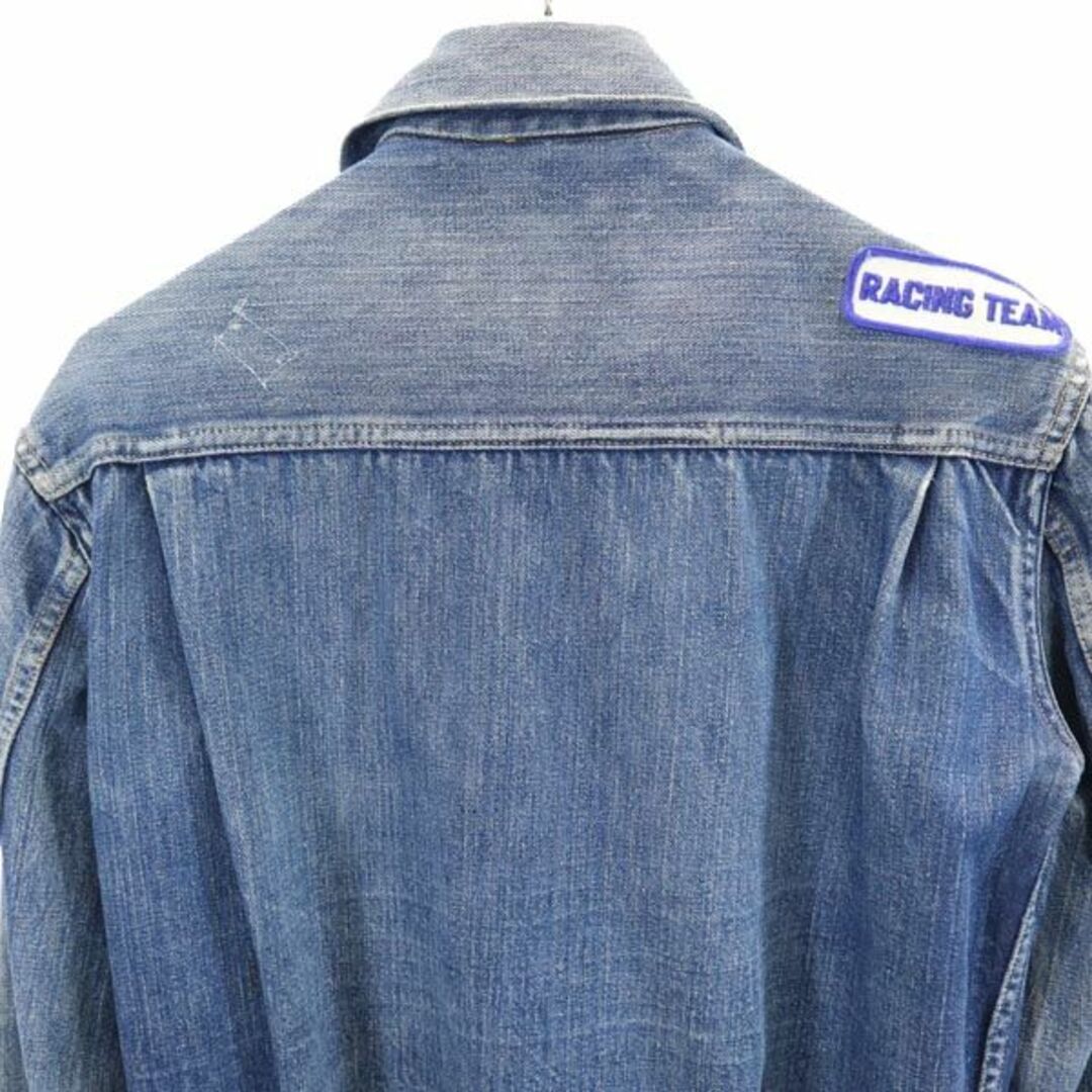 Levi's - リーバイス 50s 507XX ビックE 赤耳 2nd デニム Levi's - リーバイス 50s 507XX ビックE 赤耳 2nd デニム