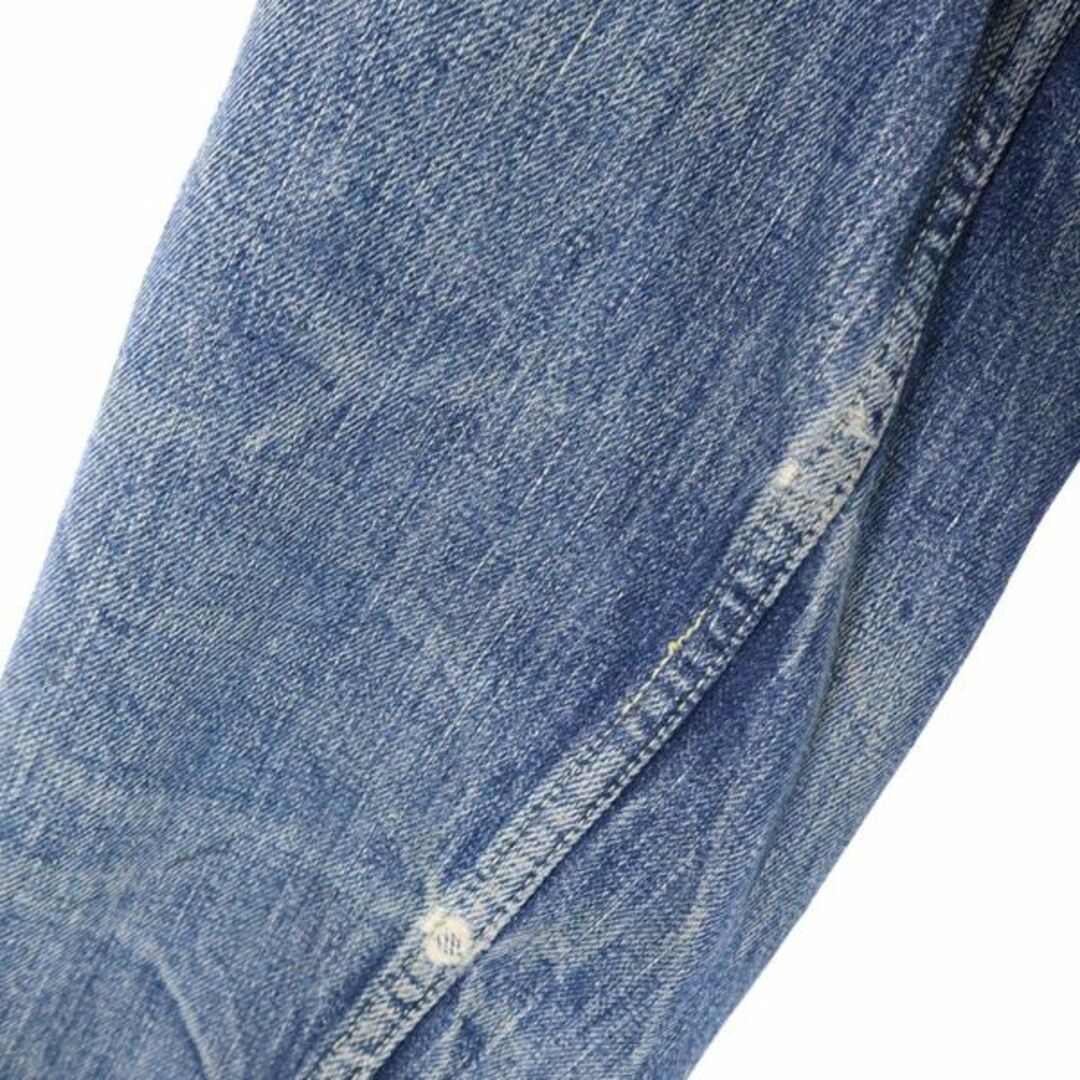 Levi's - リーバイス 50s 507XX ビックE 赤耳 2nd デニム Levi's - リーバイス 50s 507XX ビックE 赤耳 2nd デニム