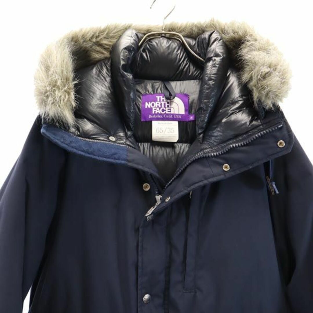 THE NORTH FACE - ザノースフェイス パープルレーベル ND2756N THE NORTH FACE - ザノースフェイス パープルレーベル ND2756N