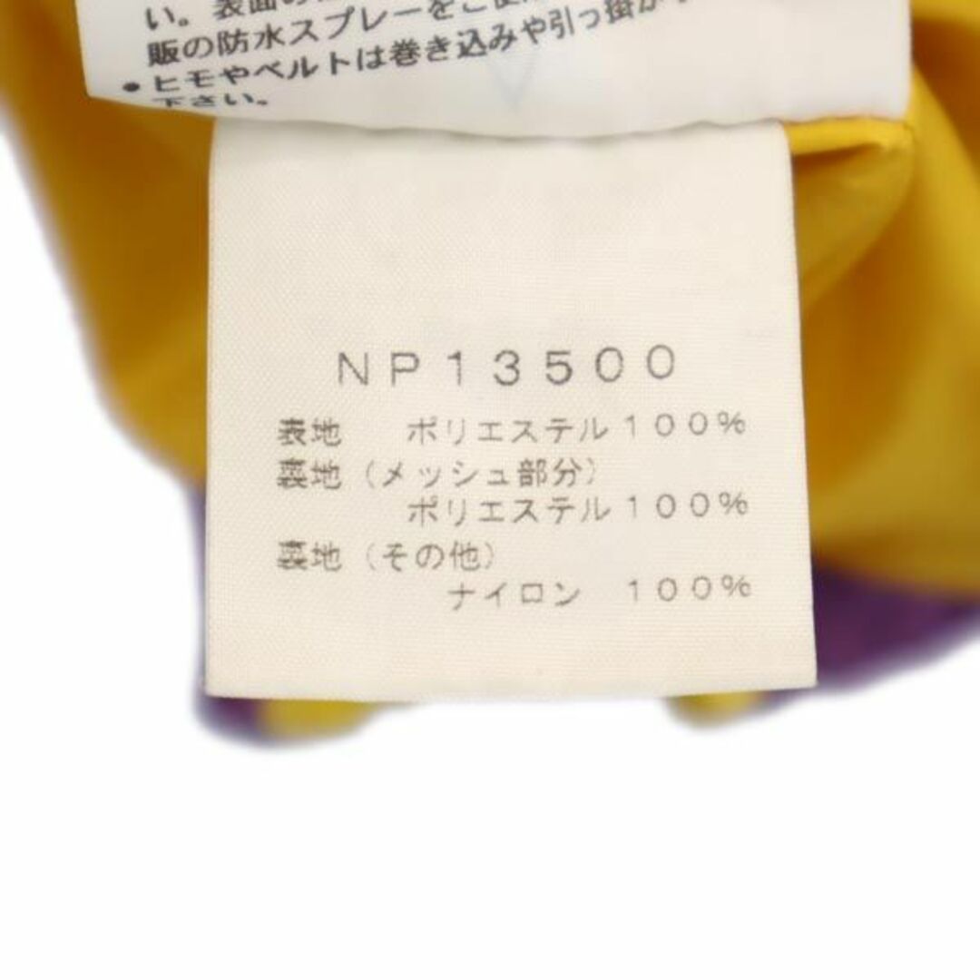 専門店では THE NORTH FACE - ノースフェイス NP13500 マウンテンパーカー その他