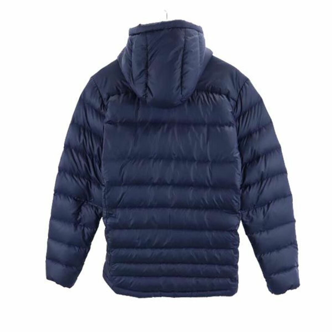 patagonia - パタゴニア ハイロフトダウンフーディー 長袖 patagonia - パタゴニア ハイロフトダウンフーディー 長袖