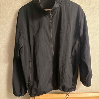 ワンエルディーケーセレクト(1LDK SELECT)のENNOY nylon jacket エンノイ シャカシャカ 2023 Mサイズ(ナイロンジャケット)