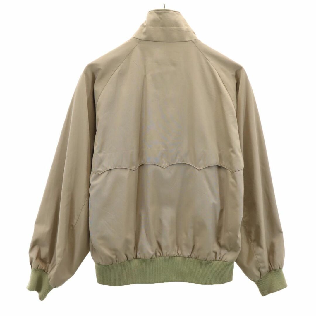 BARACUTA - バラクータ 英国製 G9 ジャケット 36 ブラウン BARACUTA - バラクータ 英国製 G9 ジャケット 36 ブラウン