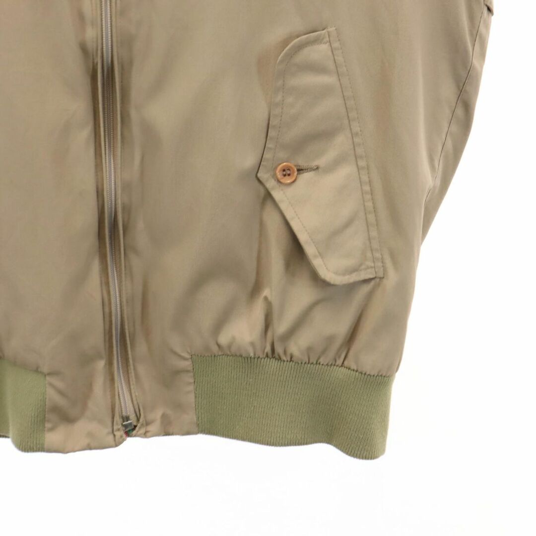 BARACUTA - バラクータ 英国製 G9 ジャケット 36 ブラウン BARACUTA - バラクータ 英国製 G9 ジャケット 36 ブラウン