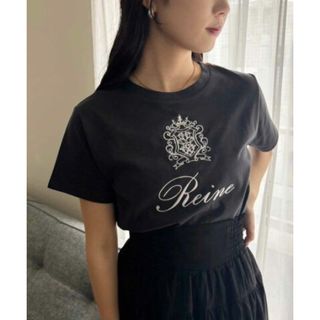 ナイスクラップ(NICE CLAUP)のone after another NICE CLAUP アソートロゴTee(Tシャツ/カットソー(半袖/袖なし))