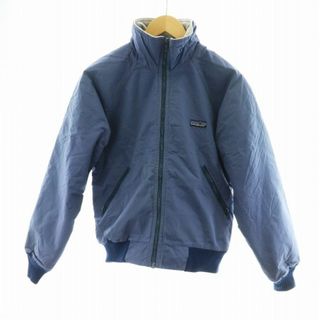 パタゴニア(patagonia)のPatagonia ヴィンテージ シェルドシンチラジャケット ブルゾン ナイロン(その他)