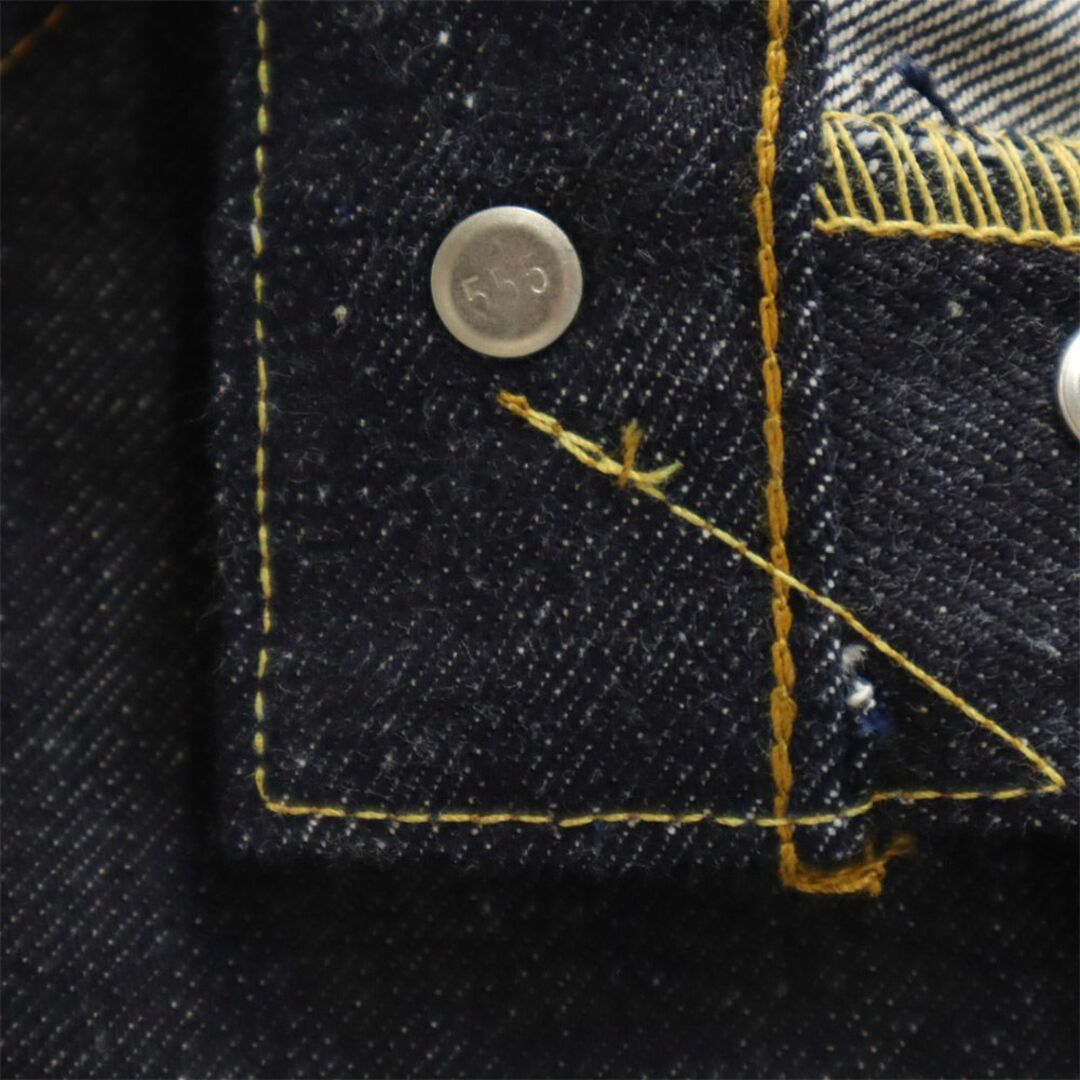 Levi's - 未使用 リーバイス 90s バレンシア USA製 501XX ボタン Levi's - 未使用 リーバイス 90s バレンシア USA製 501XX ボタン