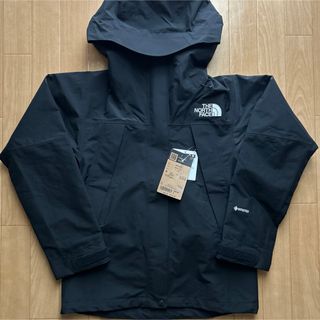 THE NORTH FACE - 【新品タグ付き】THE NORTH FACE  マウンテンジャケット Mサイズ