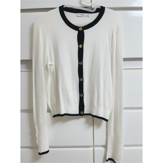 ザラ(ZARA)のZARA(シャツ/ブラウス(長袖/七分))