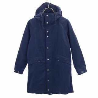 ノースフェイス パープルレーベル NP2406N アウトドア フィールド コート WS 紺 THE NORTH FACE PURPLE LABEL メンズ(その他)