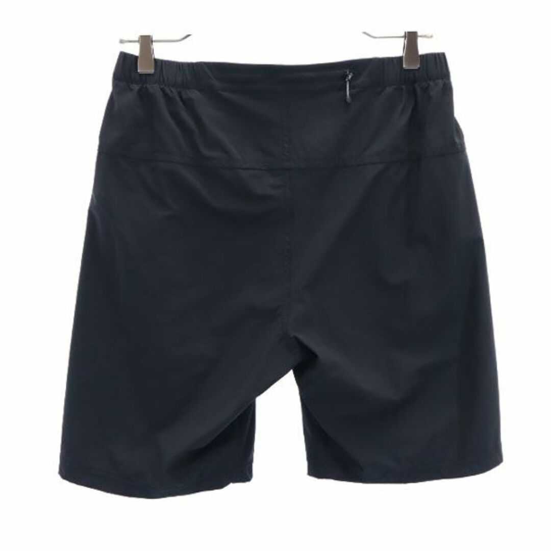 美品 90s 00s コアファイター ブラックデニムショーツ M ヘビー 美品 90s 00s コアファイター ブラックデニムショーツ M ヘビー