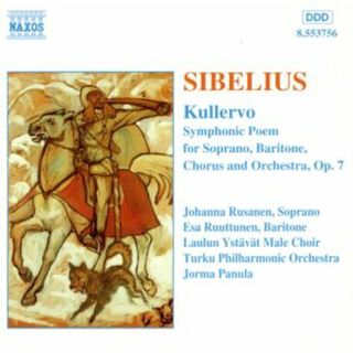 【輸入盤】Ｋｕｌｌｅｒｖｏ