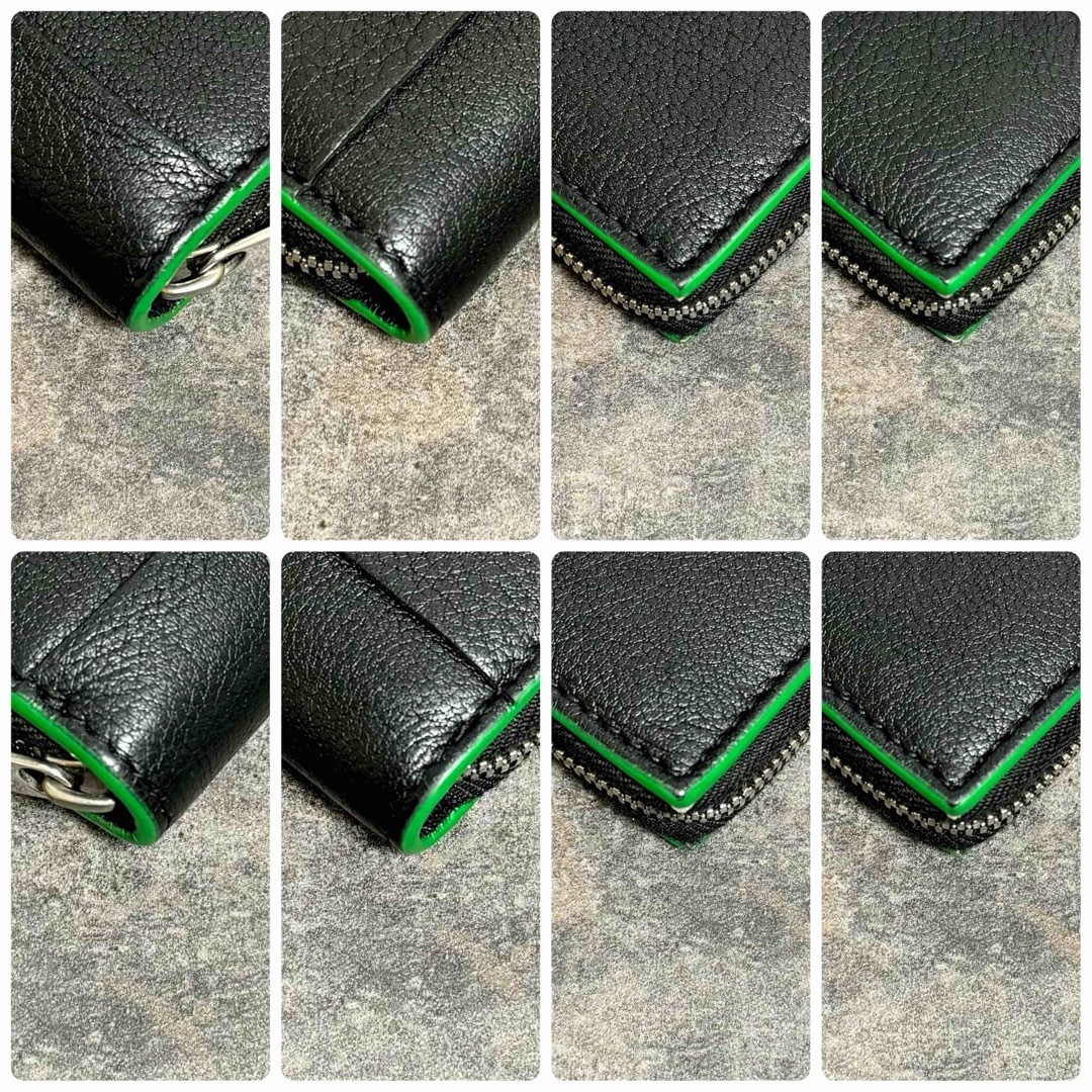 BOTTEGA VENETA - 付属品完備RFID搭載⭐️ ボッテガヴェネタ BOTTEGA VENETA - 付属品完備RFID搭載⭐️ ボッテガヴェネタ