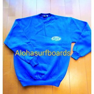 新品Australia AlohaSurfboardsのトレーナー(トレーナー/スウェット)