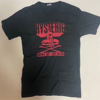 HYSTERIC GLAMOUR - 美品・希少モデル【ヒステリックグラマー】Ｔシャツ 半袖 メンズ S