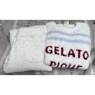 ジェラートピケ(gelato pique)のジェラートピケ gelato pique  ルームウェア(ルームウェア)