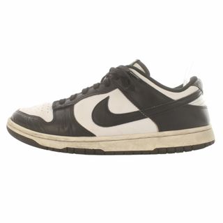 ナイキ(NIKE)のNIKE Dunk Low Retro White Black パンダダンク(スニーカー)