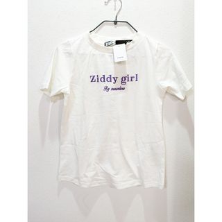 ZIDDY - Ziddy ジディ  半袖Tシャツ Tシャツ 150