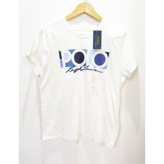 ポロラルフローレン(POLO RALPH LAUREN)のラルフローレン 半袖Tシャツ Tシャツ カットソー L(Tシャツ(半袖/袖なし))