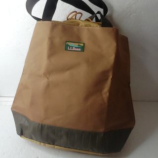 L.L.Bean - L.L.Beanトートバッグ