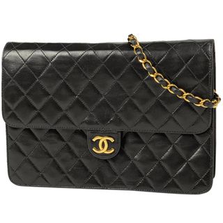 シャネル(CHANEL)のシャネル マトラッセ レディース 【中古】(ショルダーバッグ)