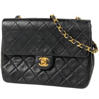 シャネル(CHANEL)のシャネル マトラッセ レディース 【中古】(ショルダーバッグ)