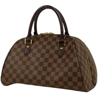 ルイヴィトン(LOUIS VUITTON)のルイ・ヴィトン リベラ MM レディース 【中古】(ハンドバッグ)