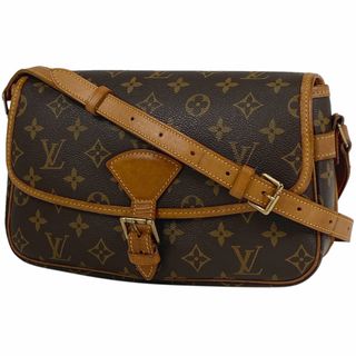 ルイヴィトン(LOUIS VUITTON)のルイ・ヴィトン ソローニュ レディース 【中古】(ショルダーバッグ)