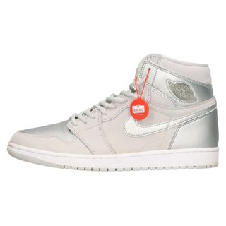 ナイキ(NIKE)のNIKE ナイキ AIR JORDAN 1 HIGH OG CO.JP TOKYODC 1788-029 シーオー ドット ジェーピー トーキョー ハイカットスニーカー グレー US11/29cm(スニーカー)