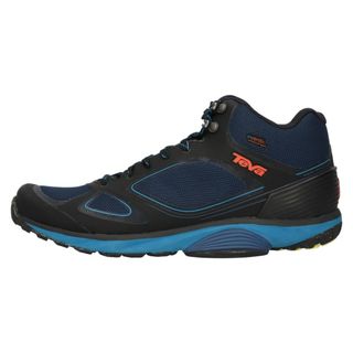 テバ(Teva)のTeva テバ TEVASPHERE TRAIL MID EVENT ローカットスニーカートレッキングシューズ ブルー US11/29cm 1002852(スニーカー)