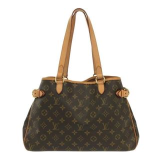 ルイヴィトン(LOUIS VUITTON)のLOUIS VUITTON(ルイヴィトン) ショルダーバッグ モノグラム バティニョール・オリゾンタル M51154 - モノグラム・キャンバス(ショルダーバッグ)