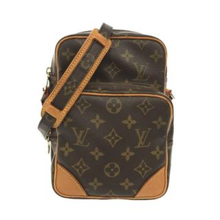 ルイヴィトン(LOUIS VUITTON)のLOUIS VUITTON(ルイヴィトン) ショルダーバッグ アマゾン M45236 - モノグラム・キャンバス(ショルダーバッグ)