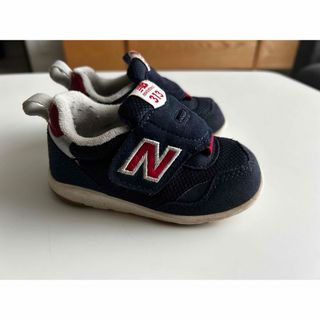 ニューバランス(New Balance)の13センチ ニューバランス 313 (スニーカー)