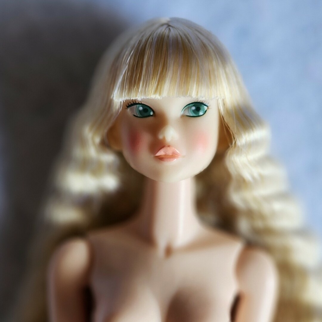 ペットワークス CCS 22SS momoko 2nd ドール本体のみの通販 by ペットワークス CCS 22SS momoko 2nd ドール本体のみの通販 by
