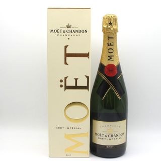 MOËT & CHANDON